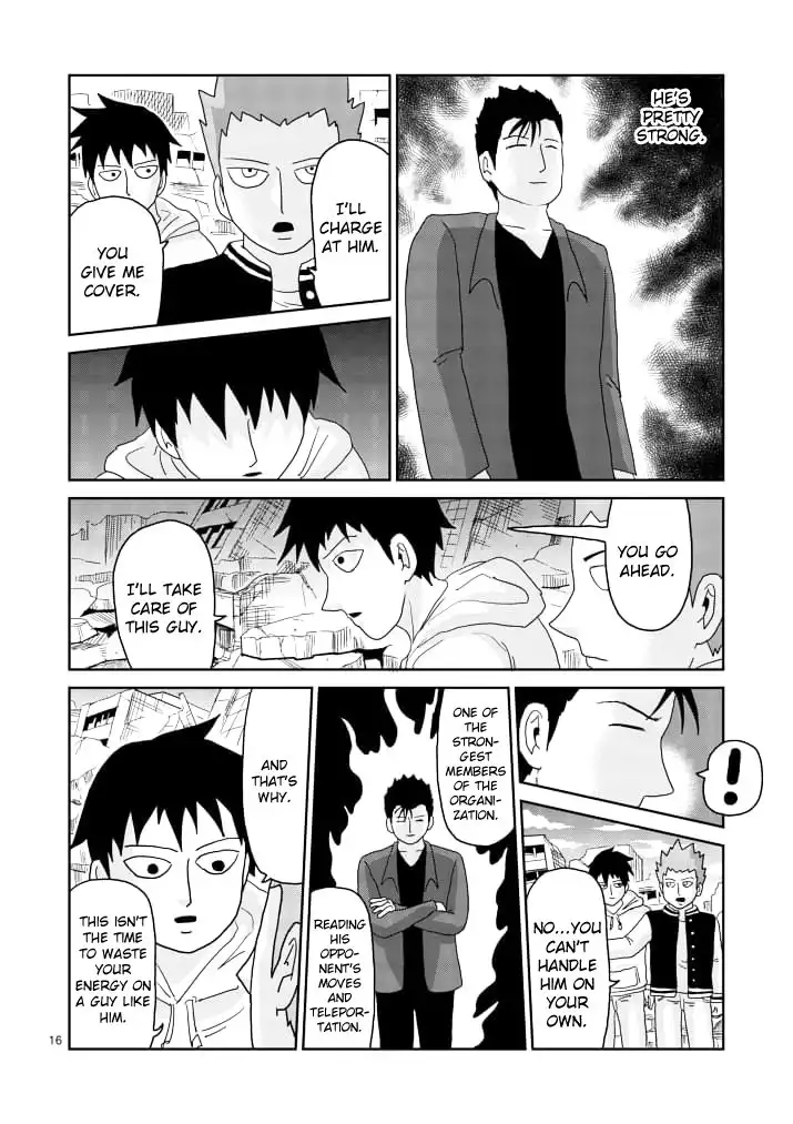 Mob Psycho 100 Chapter 86.002 5